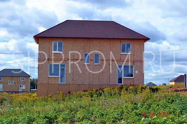 Домокомплекты СИП