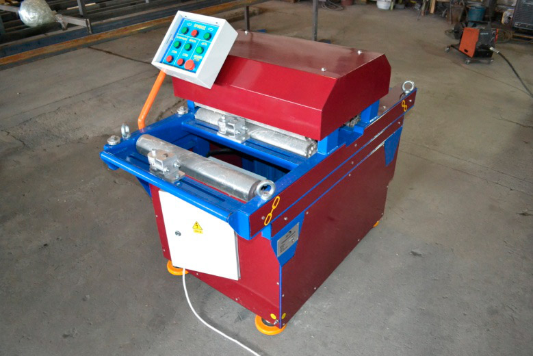 Оборудование для производства двутавровых деревянных балок — УИБ-7,2